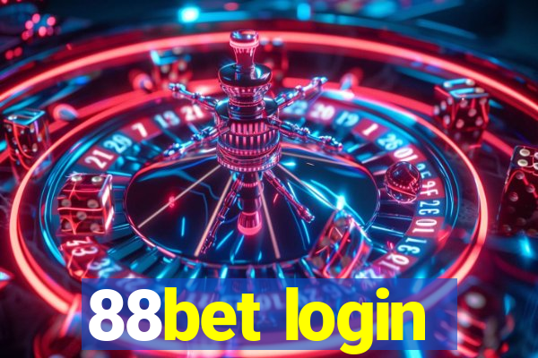 88bet login